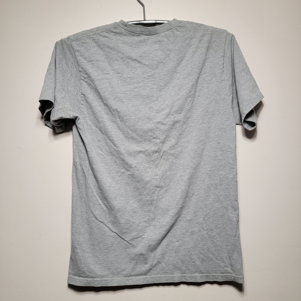 Stussy Shirt Size Medium 19x28 - Picture 3 of 5